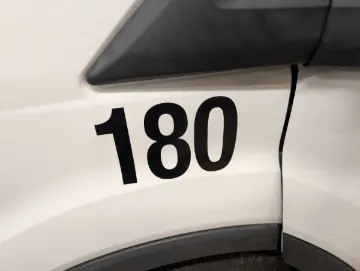 2018 Ford T-150 Van