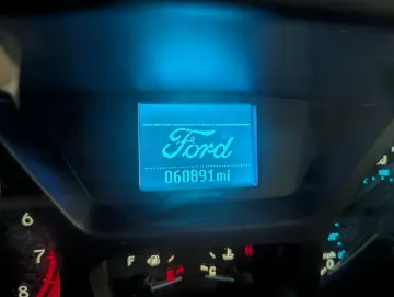 2018 Ford T-150 Van