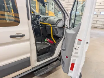 2018 Ford T-150 Van