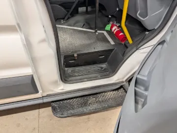 2018 Ford T-150 Van