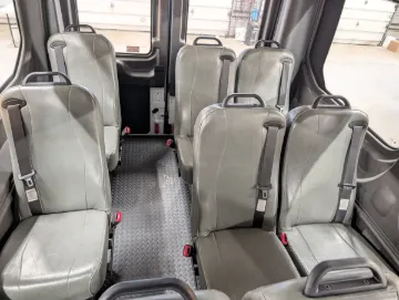2018 Ford T-150 Van
