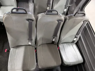 2018 Ford T-150 Van