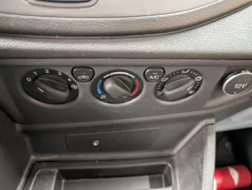 2018 Ford T-150 Van