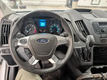 2018 Ford T-150 Van