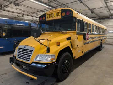 2012 Blue Bird Vision 72P