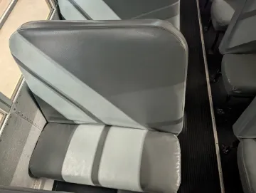 2012 Blue Bird Vision 72P
