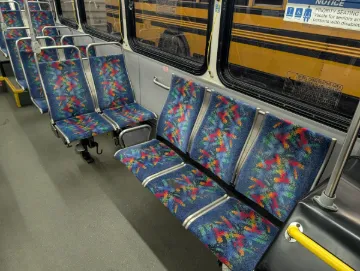 2012 GILLING LOW FLOOR