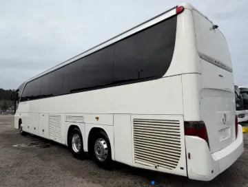 2009 Setra 417TC
