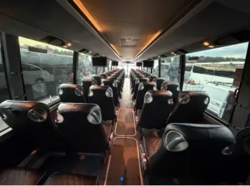 2009 Setra 417TC