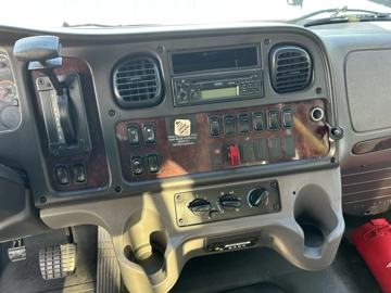 Picture of 2018 Freightliner S2106 ADA Shuttle Bus