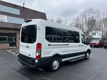Picture of 2020 Ford Transit XLT AWD Passenger Van