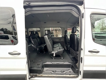 Picture of 2020 Ford Transit XLT AWD Passenger Van
