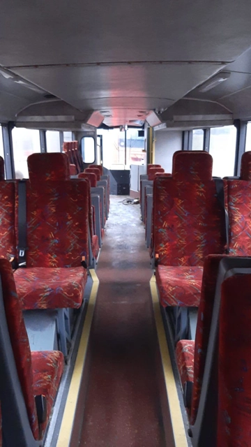 Picture of 1992 Leyland Olympian Double Decker Bus
