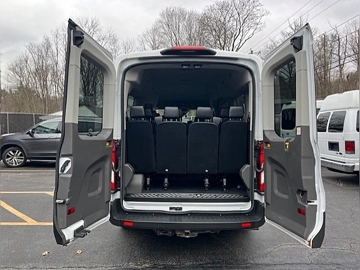 Picture of 2020 Ford Transit XLT AWD Passenger Van