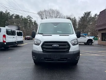 Picture of 2020 Ford Transit XLT AWD Passenger Van
