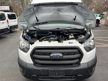 Picture of 2020 Ford Transit XLT AWD Passenger Van