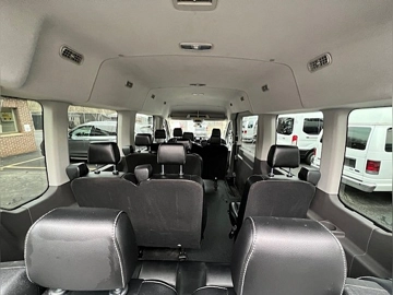 Picture of 2020 Ford Transit XLT AWD Passenger Van