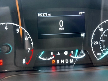 Picture of 2020 Ford Transit XLT AWD Passenger Van