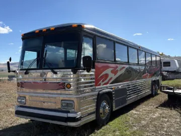 Picture of 1992 MCI M12 Motor Coach