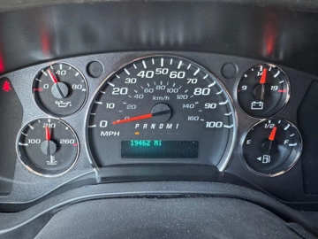 Picture of 2013 Chevrolet Express 3500 Turtletop Executive Shuttle Bus