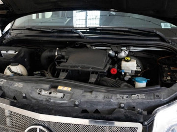 Picture of 2015 Mercedes Benz Sprinter Passenger Van
