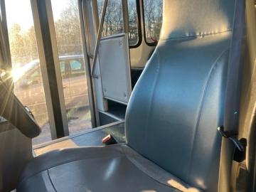 Picture of 2016 Ford E450 Shuttle Bus