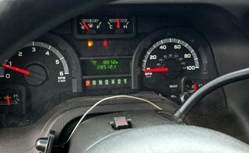 Picture of 2017 Ford E350 Shuttle Bus
