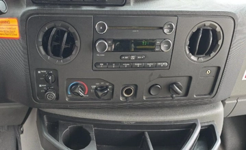 Picture of 2017 Ford E350 Shuttle Bus