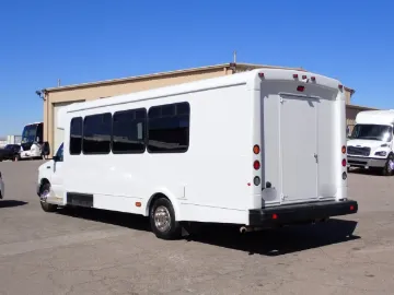 Picture of 2011 Glaval Bus Universal Shuttle Bus