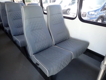 Picture of 2011 Glaval Bus Universal Shuttle Bus