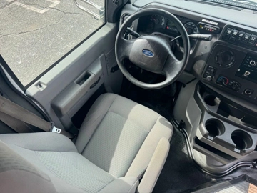 Picture of 2018 Ford E-450 Wheelchair Shuttle Bus