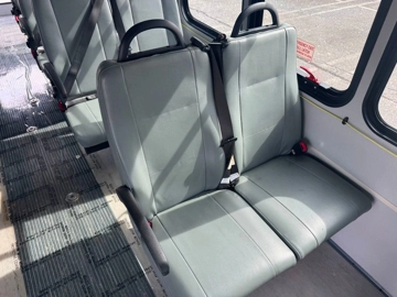 Picture of 2018 Ford E-450 Wheelchair Shuttle Bus