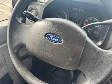 Picture of 2018 Ford E-450 Wheelchair Shuttle Bus