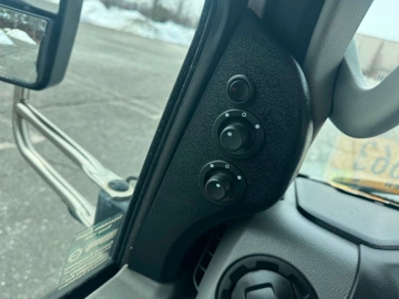 Picture of 2018 Ford E-450 Wheelchair Shuttle Bus
