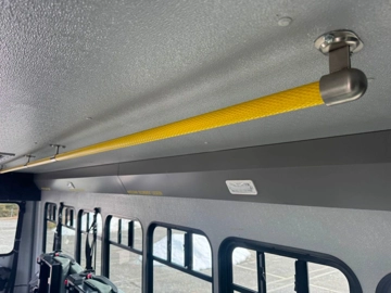 Picture of 2018 Ford E-450 Wheelchair Shuttle Bus
