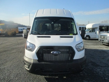 Picture of 2026 Ford T350 ADA Passenger Van