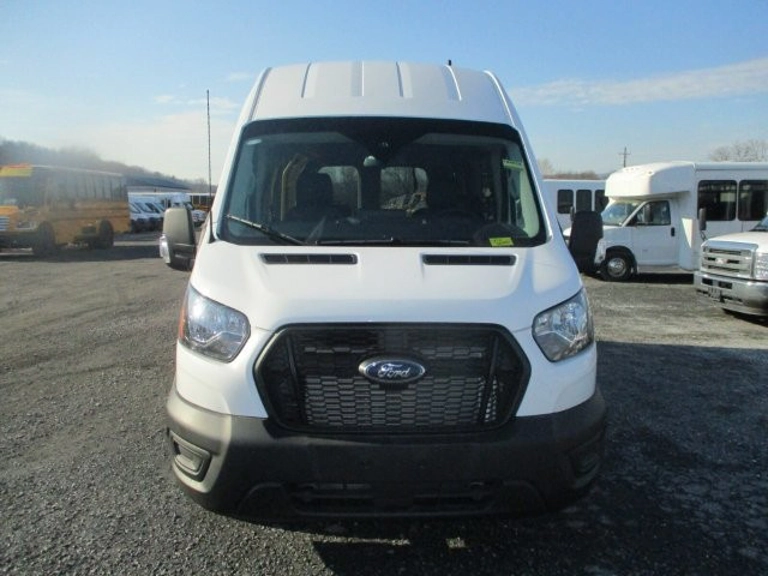 Picture of 2026 Ford T350 ADA Passenger Van