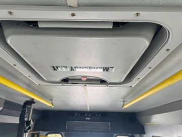 Picture of 2018 Ford E-450 Wheelchair Shuttle Bus