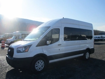 Picture of 2026 Ford T350 ADA Passenger Van