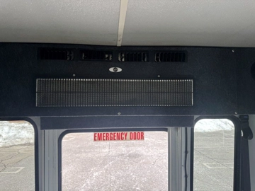 Picture of 2018 Ford E-450 Wheelchair Shuttle Bus