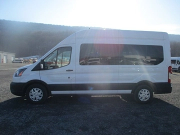 Picture of 2026 Ford T350 ADA Passenger Van