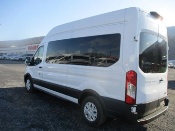 Picture of 2026 Ford T350 ADA Passenger Van