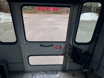 Picture of 2018 Ford E-450 Wheelchair Shuttle Bus