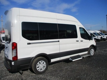 Picture of 2026 Ford T350 ADA Passenger Van