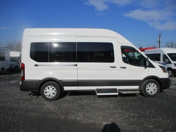 Picture of 2026 Ford T350 ADA Passenger Van