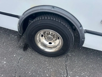 Picture of 2018 Ford E-450 Wheelchair Shuttle Bus