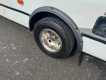 Picture of 2018 Ford E-450 Wheelchair Shuttle Bus