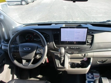 Picture of 2026 Ford T350 ADA Passenger Van