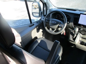 Picture of 2026 Ford T350 ADA Passenger Van