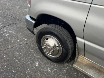 Picture of 2018 Ford E-450 Wheelchair Shuttle Bus